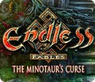 Endless Fables: The Minotaur's Curse igra 