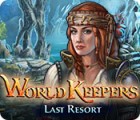 World Keepers: Last Resort igra 