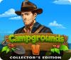 Campgrounds V Collector's Edition igra 