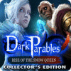 Dark Parables: Rise of the Snow Queen Collector's Edition igra 