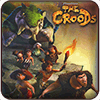The Croods. Igra Sakrivenih Stvari game