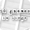 10 Gnomes in Liege igra 