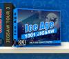 1001 Jigsaw: Ice Age igra 