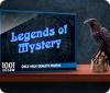 1001 Jigsaw Legends Of Mystery igra 
