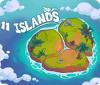 11 Islands igra 