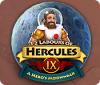 12 Labours of Hercules IX: A Hero's Moonwalk igra 