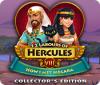 12 Labours of Hercules VIII: How I Met Megara Collector's Edition igra 