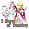 3 Stars of Destiny igra 