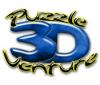 3D Puzzle Venture igra 