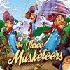 The Three Musketeers igra 