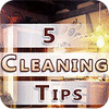 Five Cleaning Tips igra 