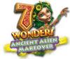 7 Wonders: Ancient Alien Makeover igra 