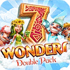 7 Wonders Double Pack igra 