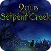 9 Clues: The Secret of Serpent Creek igra 
