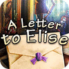 A Letter To Elise igra 
