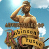 Adventures of Robinson Crusoe igra 
