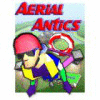 Aerial Antics igra 