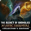 The Agency of Anomalies: Mystic Hospital Collector's Edition igra 