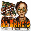 Al Emmo's Postcards from Anozira igra 