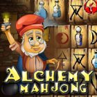 Alchemy Mahjong igra 