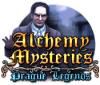 Alchemy Mysteries: Prague Legends igra 