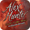 Alex Hunter: Lord of the Mind. Platinum Edition igra 