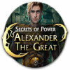 Alexander the Great: Secrets of Power igra 