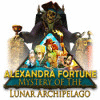Alexandra Fortune - Mystery of the Lunar Archipelago igra 