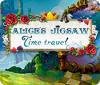 Alice's Jigsaw Time Travel igra 