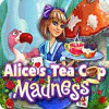 Alice's Tea Cup Madness igra 