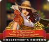 Alicia Quatermain: Secrets Of The Lost Treasures Collector's Edition igra 
