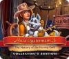 Alicia Quatermain 3: The Mystery of the Flaming Gold Collector's Edition igra 