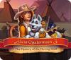 Alicia Quatermain 3: The Mystery of the Flaming Gold igra 