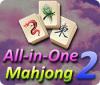 All-in-One Mahjong 2 igra 