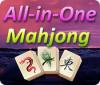 All-in-One Mahjong igra 