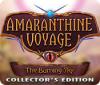 Amaranthine Voyage: The Burning Sky Collector's Edition igra 