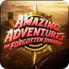 Amazing Adventures: The Forgotten Dynasty igra 