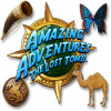 Amazing Adventures: The Lost Tomb igra 