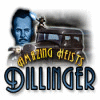 Amazing Heists: Dillinger igra 