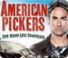 American Pickers: The Road Less Traveled igra 