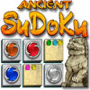 Ancient Sudoku igra 