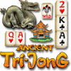 Ancient Trijong igra 
