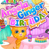 Angela Ginger Birthday Surprise igra 