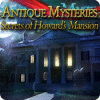 Antique Mysteries: Secrets of Howard's Mansion igra 