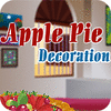 Apple Pie Decoration igra 