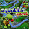 Aquabble Quest igra 