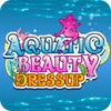 Aquatic Beauty Dressup igra 