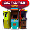 Arcadia REMIX igra 