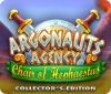 Argonauts Agency: Chair of Hephaestus Collector's Edition igra 