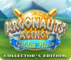 Argonauts Agency: Golden Fleece Collector's Edition igra 
